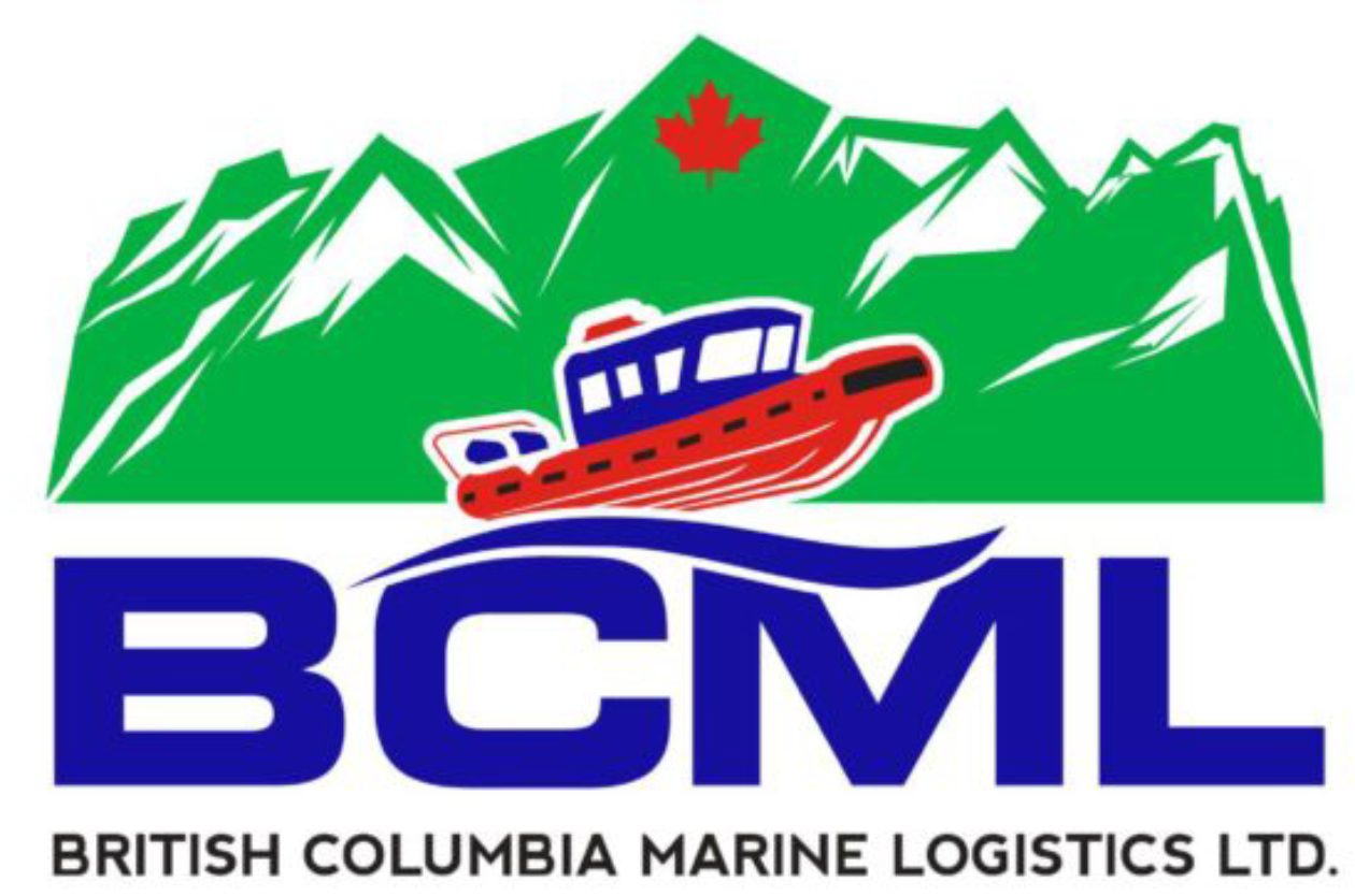 British Columbia Marine Logistics Ltd.